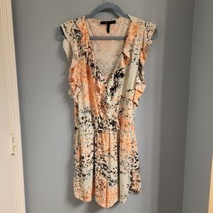 BCBG Romper